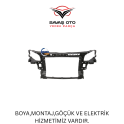 ÖN PANEL AUDİ TT 2008 2009 2010 2011 2012 2013 2014 2015 KAMPANYA