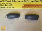 RENAULT İCON CLİO AYNA KAPAĞI LED SIFIR YEDEK PARÇA 2018 2019