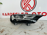 Oto Çıkma Parça / Audi / Q7 / Elektrik / Far / Çıkma Parça 