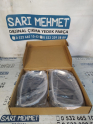 ÇIKMA BMW 5 SERİSİ E60 ÖN PANJUR