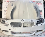 BMW F10 5 SERİSİ KOMPLE ÖN KISIM ORJİNAL ÇIKMA YEDEK PARÇA