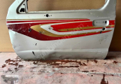 Oto Çıkma Parça / Kaporta & Karoser / Kapı / Nissan / Skystar / Çıkma Parça 