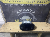 7357119800 Fiat Egea Orjinal Teyp Çıkma