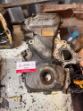 Toyota avensis 3zz zincir kapağı