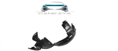 Clio Symbol 02-05 Çamurluk Davlumbazı Ön Sol Enjek 8200067074