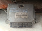 Fiat Ducato 2.8 motor beyni