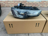 AUDİ A5 SAĞ FAR SIFIR BEYİN DAHİL 2012-2015 UYUMLU -BURSA FAR