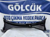 520992140E Fiat Egea Ön Cam Izgarası ORJİNAL