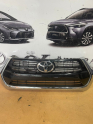 2016-2023 TOYOTA HILUX CIKMA ORJINAL ORTA PANJUR