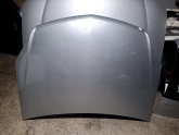 ÖZMEN OPEL ASTRA H ÇIKMA ÖN KAPUT GÜMÜŞ GRİ ORİJİNAL