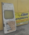 Oto Çıkma Parça / Motor / Yağ Kapağı / Ford / Transit / Çıkma Parça 