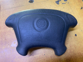 OPEL CORSA B DİREKSİYON AİRBAG VAUXHALL ÇIKMA ORJİNAL 90436232