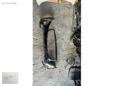 MERCEDES BENZ W156 GLA ÖN TAMPON