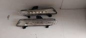 Oto Çıkma Parça / Elektrik / Gündüz Farı / Renault / Clio / Çıkma Parça 