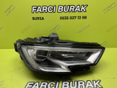 AUDİ A3 SAĞ Z FAR ORJİNAL 2017-2020 90118259