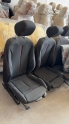BMW F30 SPORTLİNE RECORE KOLTUK TAKIMI ÇIKMA ORJİNAL