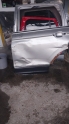 ORJ ÇIKMA VW TİGUAN SOL ARKA KAPI BANDI
