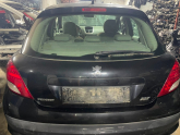PEUGEOT 207  BAGAJ KAPAĞI