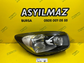 PİCANTO SAĞ FAR (ORJİNAL) - 921021Y010