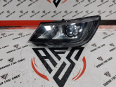 SKODA SUPER B SOL FAR