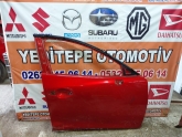 mazda 3 sağ ön kapı 2014-2018