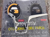 Ford C-Max 2 Teyp Çerçevesi Orjinal Çıkma