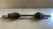 İNFİNİTİ FX 35 ÖN AKS MİLİ SAĞ SOL BURSA MG OTO