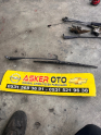 Oto Çıkma Parça / Elektrik / Silecek Kolu / Opel / Corsa / Çıkma Parça 