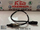 SEAT LEON ÇIKMA ORJİNAL OKSİJEN SENSÖRÜ 04L 906 262 A