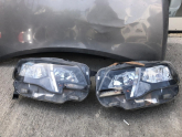 PEUGEOT PARTNER SAĞ-SOL FAR 9816826980/6880