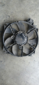 Renault megane 3 çıkma fan motoru