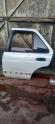Çıkma nissan sunny sol arka kapı