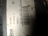 Oto Çıkma Parça / Isıtma, Soğutma & Klima / Fan Paneli / Renault / Master / Çıkma Parça 