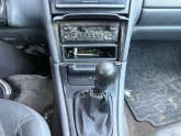 ÇIKMA RENAULT LAGUNA 1 ORTA KONSOL
