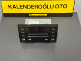 Oto Çıkma Parça / Elektrik / Teyp / Toyota / Corolla / Çıkma Parça 