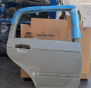 HYUNDAI GETZ SAĞ ARKA KAPI