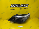 Oto Çıkma Parça / BMW / 5 Serisi / Elektrik / Far / Çıkma Parça 