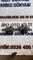 İnfiniti arka bagaj kilidi vakumlu