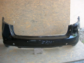 Arka tampon porsche cayenne 7p5 orijinal 2011/2014