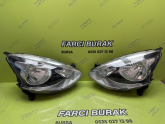 MİCRA K13 TAKIM FAR ORJİNAL 2014-2018