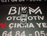 Nissan Qashqai 2007-2013 1.6 alt kulak