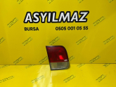 HONDA CİTY SOL İÇ STOP 96-01 (ORJİNAL  HATASIZ ) BURSA FAR