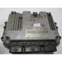 Renault Scenic DCI Motor Beyni 0281011549 8200310863 8200370779