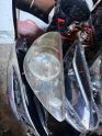 Honda Jazz sağ ön far