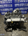 HYUNDAI ACCENT BLUE 1.6 CRDI ORJİNAL MOTOR 2012-2014