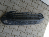 Ford transit costum ön tampon ızgarası 2013 2017 arası