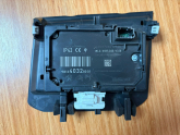 PSA (Peugeot  Citroën  Opel) Kablosuz Telefon ŞARJ ÜNİTESİ
