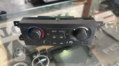 CHEVROLET CAPTIVA KLIMA KONTROL PANELİ MG BURSA