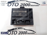 4F0959792E AUDİ A6-A7 KAPI KONTROL MODÜLÜ
