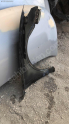 Audi a3 sedan sol çamurluk
